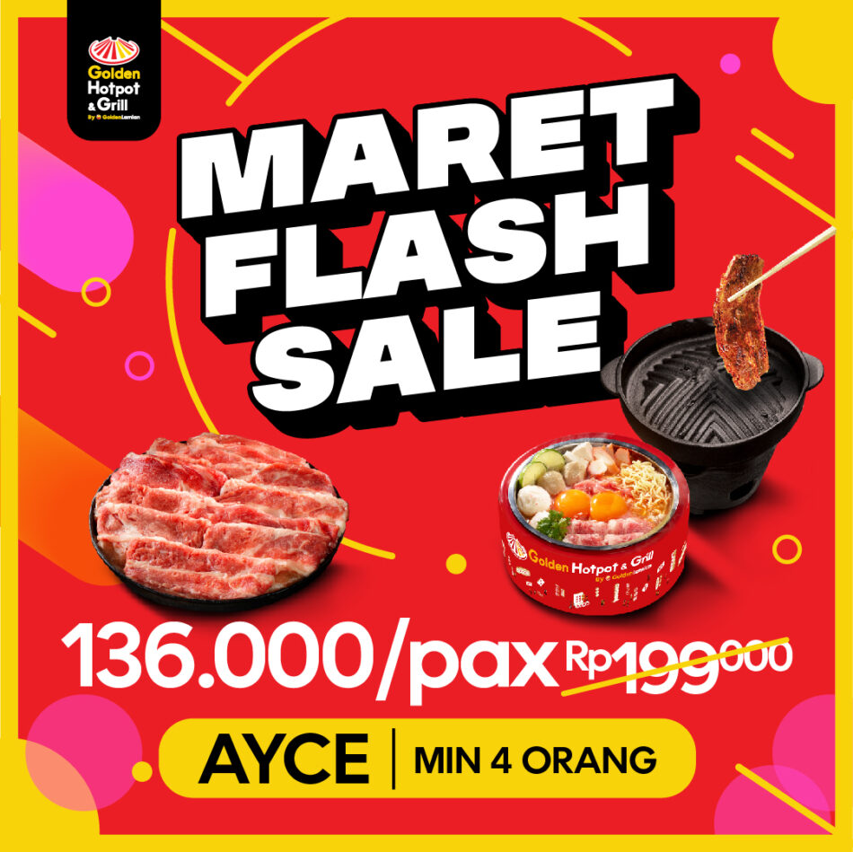 SPECIAL ONLINE OFFER!